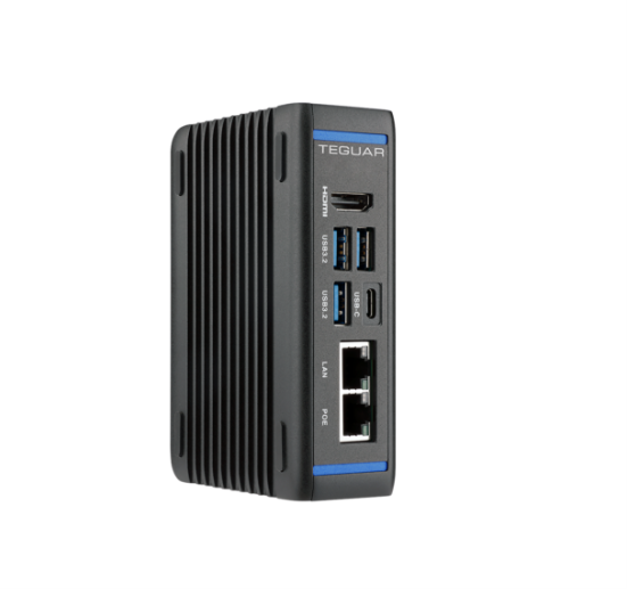 TB-6293 industrial PC