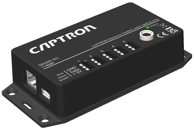 SEH201 MQTT controller