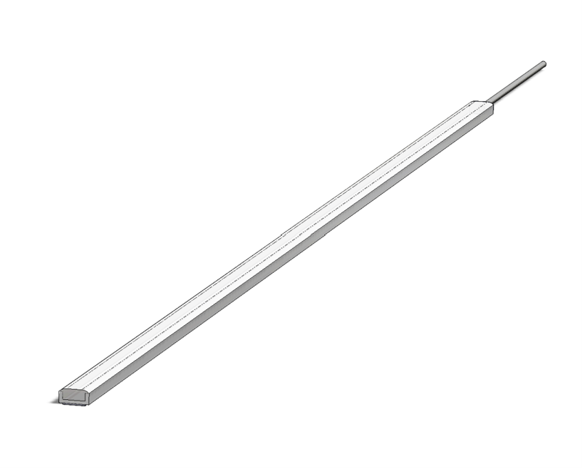 SLS10 LED strip